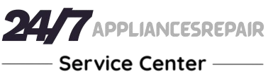 Doorstep Service Center Logo